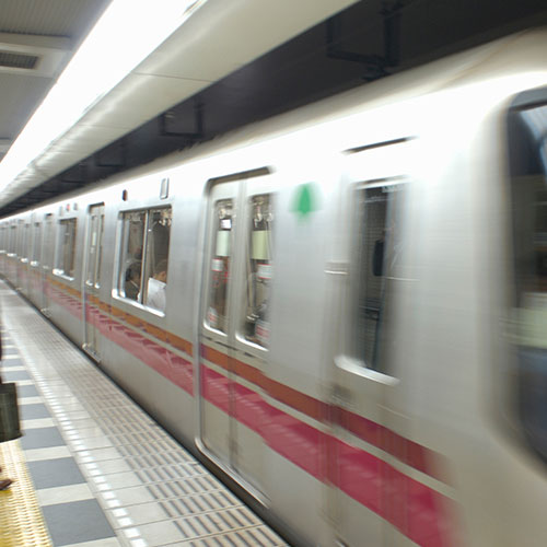 駅から通いやすい
