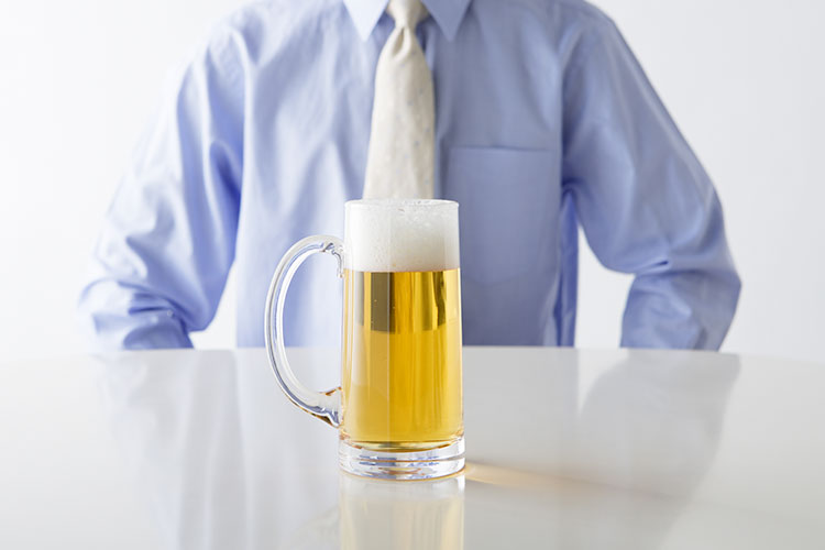 高尿酸血症とは